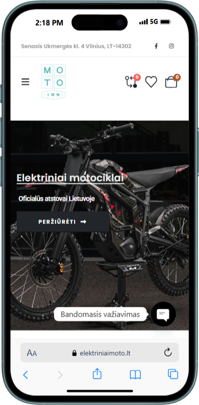 iPhone-16-(iOS-18)-elektriniaimoto.lt