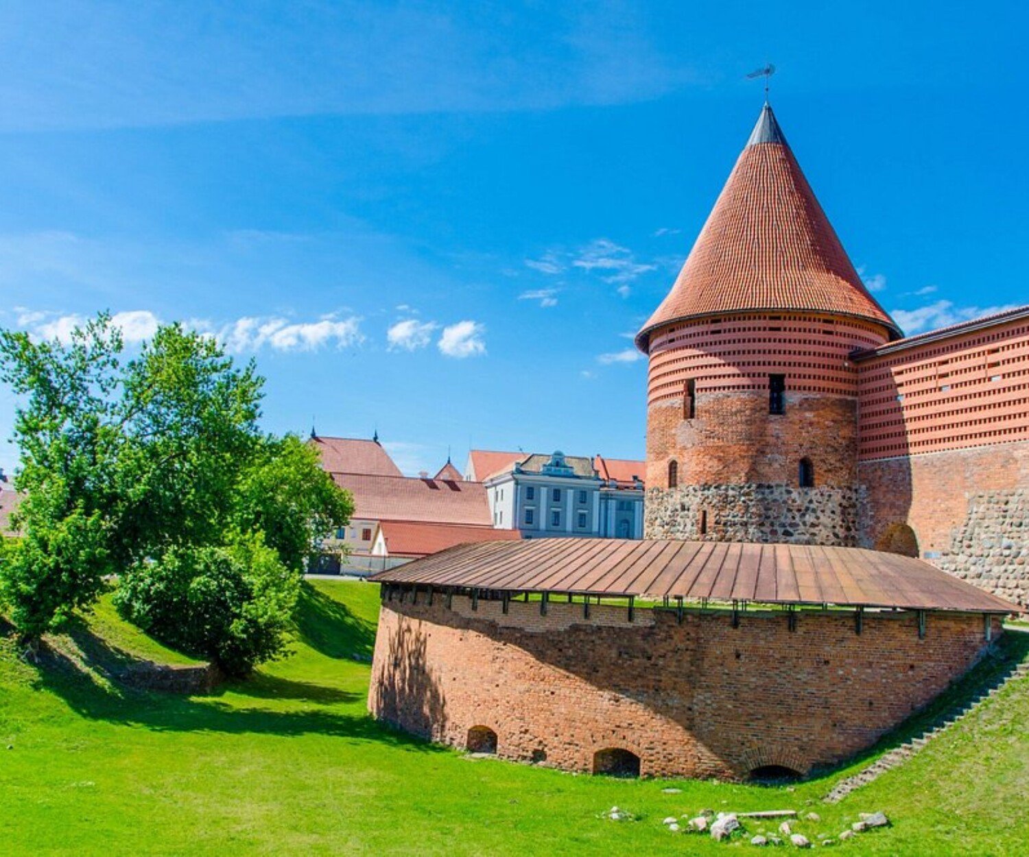 Svetainių kūrimas kaune