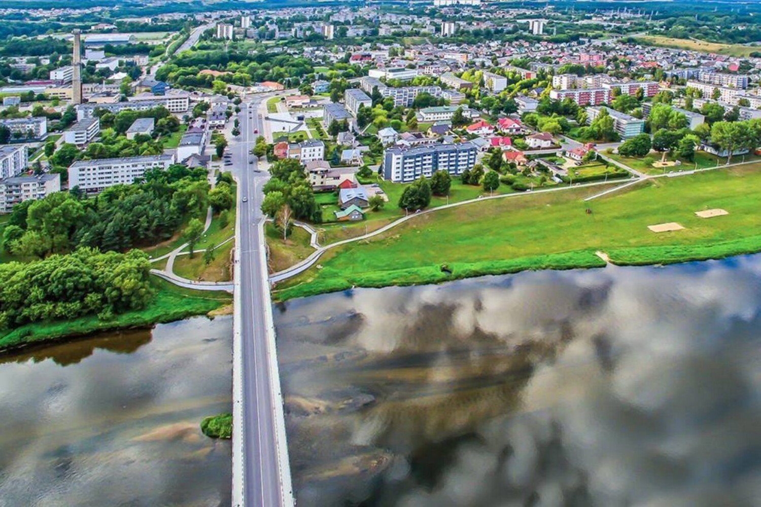 svetainių kūrimas Jonavoje