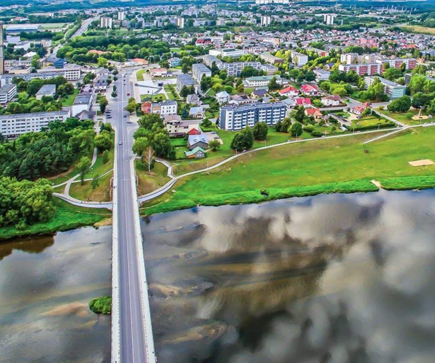 svetainių kūrimas Jonavoje