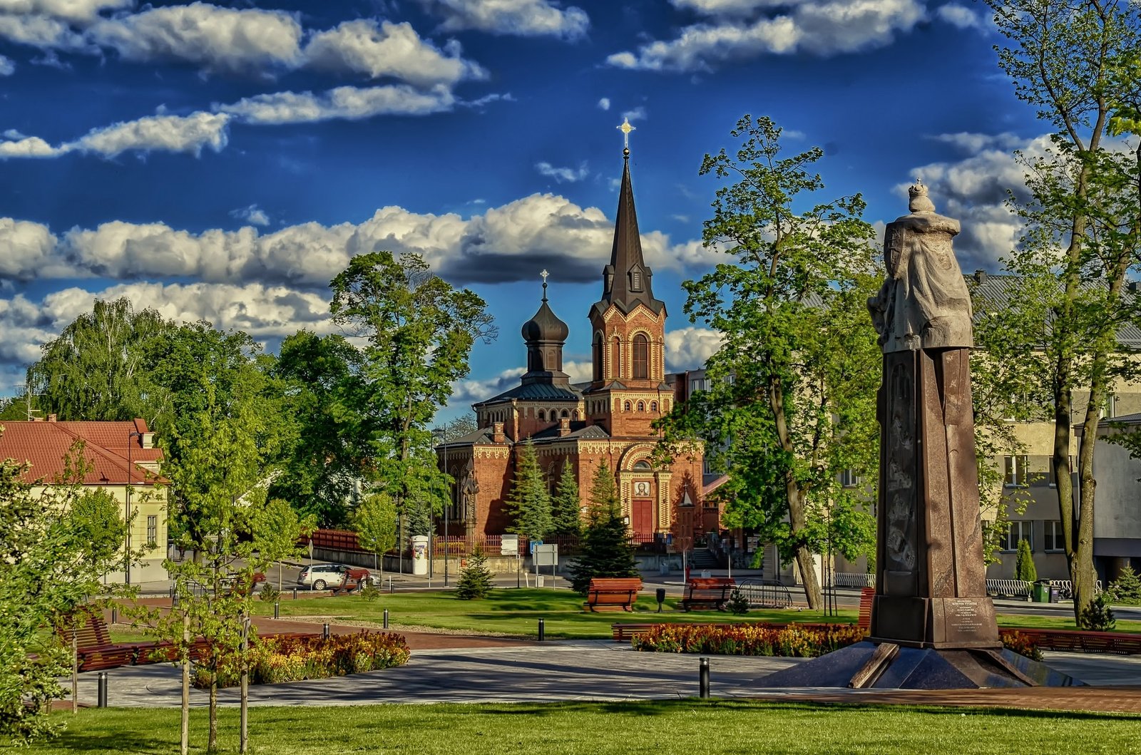 svetainių kūrimas Marijampolėje