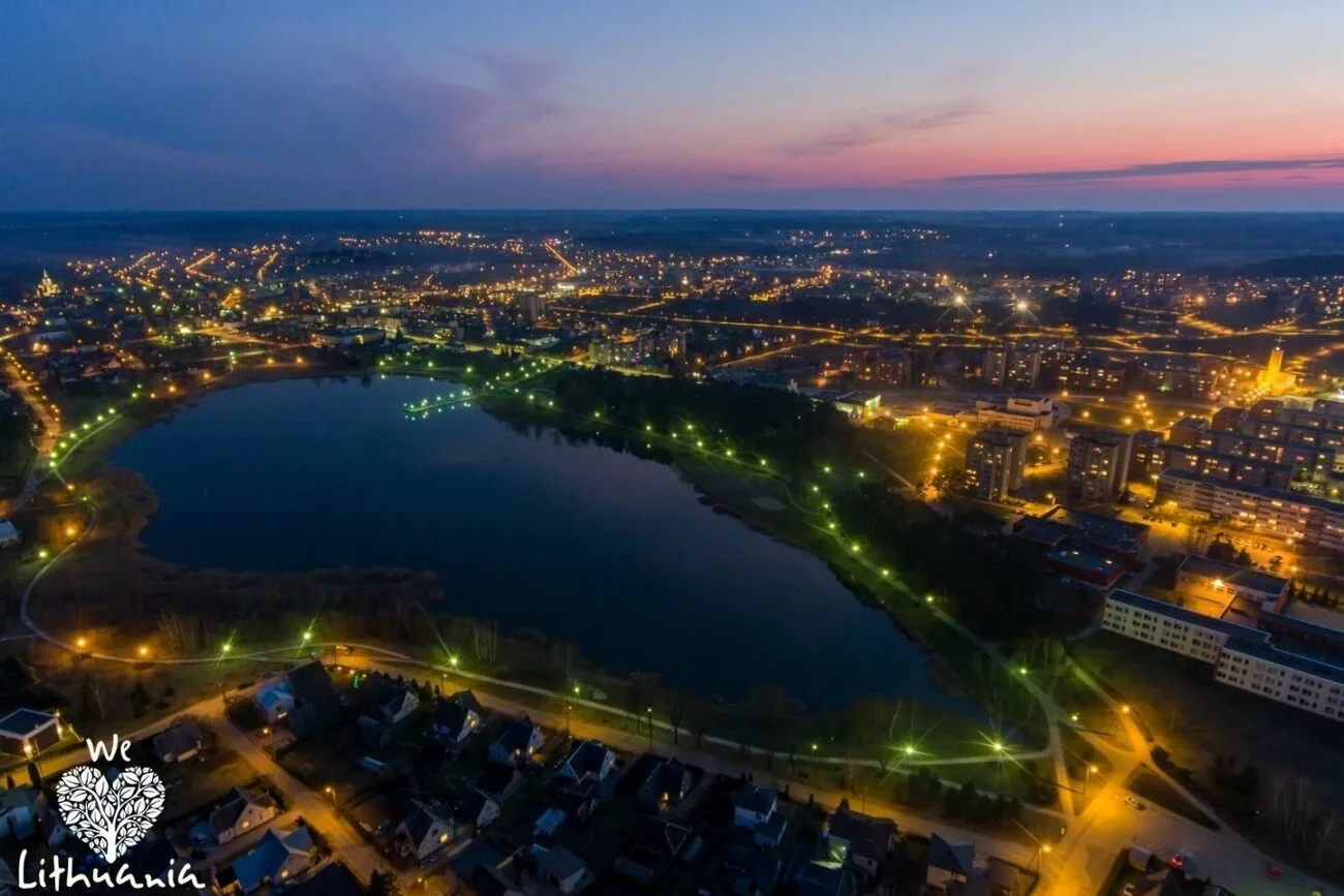 svetainių kūrimas Utenoje