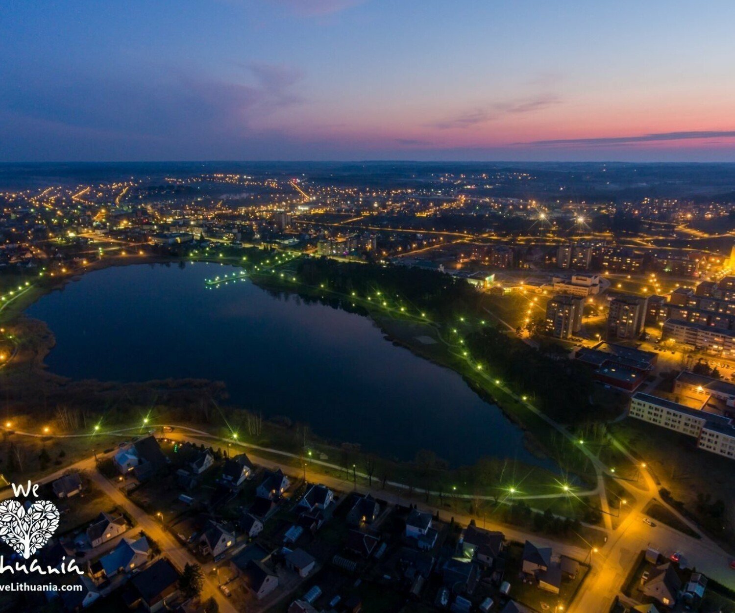 svetainių kūrimas Utenoje