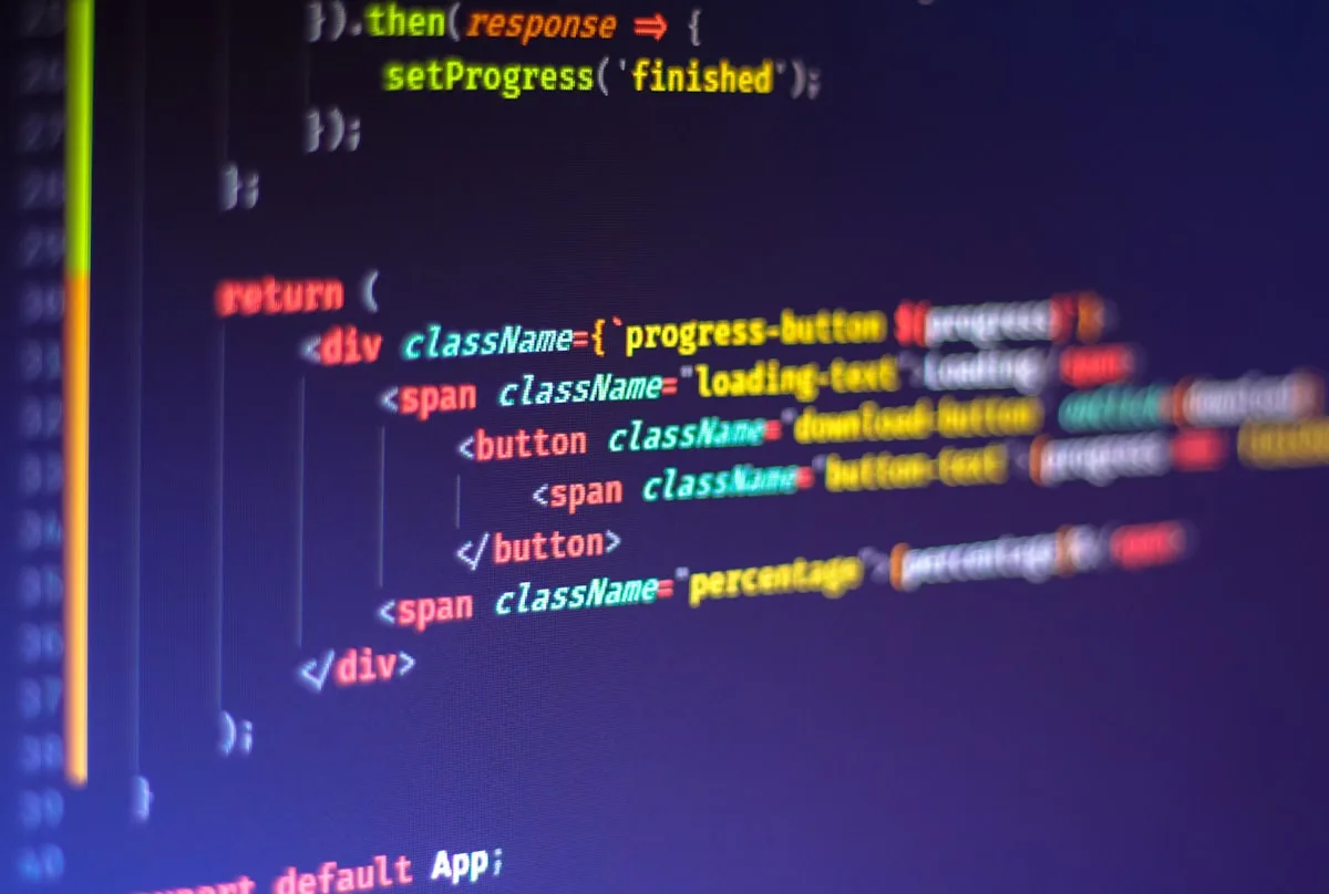 JavaScript SEO problemos WordPress svetainėje