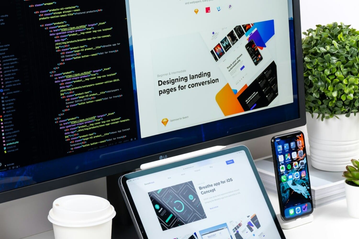 WordPress vs Wix SEO palyginimas 2026